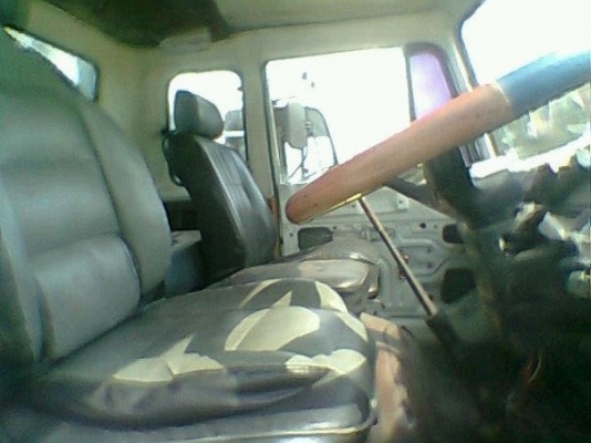 ขายรถสิบล้อเทเลอร์