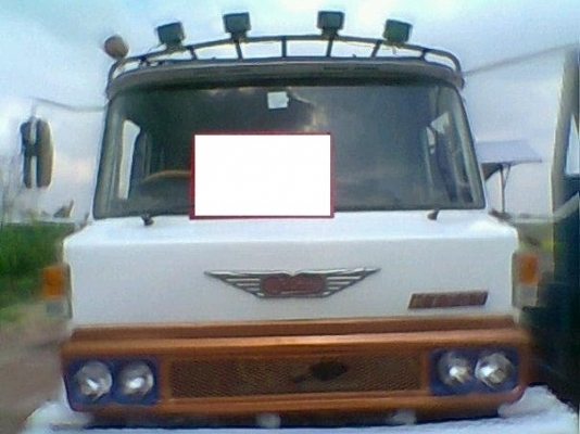 ขายรถสิบล้อเทเลอร์