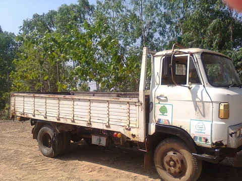 ขาย  KM 500 เครื่อง DQ 110 แรงม้าเครื่องดีมาก แน่นมากๆ คัสซีดี   ยางดี 5 เส้น พอใช้ 1เส้น เบรกดี แบตเตอรี่ใหม่ไฟแรง