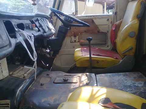 ขาย  KM 500 เครื่อง DQ 110 แรงม้าเครื่องดีมาก แน่นมากๆ คัสซีดี   ยางดี 5 เส้น พอใช้ 1เส้น เบรกดี แบตเตอรี่ใหม่ไฟแรง