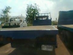 ขายรถ Hino สิบล้อเทเลอร์