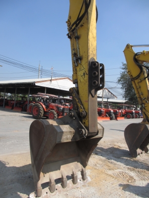 ขายแล้ว KOMATSU PC130-6K  เก่านอก เอวแน่น ปั็มแรง สภาพพร้อมใช้ สุดๆเอาไปแบ่งกันใช้ได้เลยครับ   น้องร็อค จัดหั้ย สนใจโทร สอบถามได้ 081-8535656