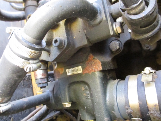 ขายแล้ว KOMATSU PC130-6K  เก่านอก เอวแน่น ปั็มแรง สภาพพร้อมใช้ สุดๆเอาไปแบ่งกันใช้ได้เลยครับ   น้องร็อค จัดหั้ย สนใจโทร สอบถามได้ 081-8535656