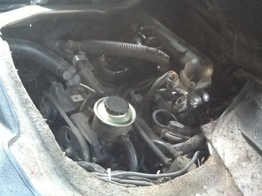 ขายรถตู้ TOYOTAหัวจรวจ2004หลังคาสูง 390000 ขายรถตู้ TOYOTAหัวจรวจ2004หลังคาสูง 390000