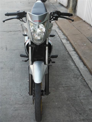 ขาย Sonic ตัวใหม่สตาร์ทมือ ปี 48 ราคา 24500 บาท ขาย Sonic ตัวใหม่สตาร์ทมือ ปี 48 ราคา 24500 บาท