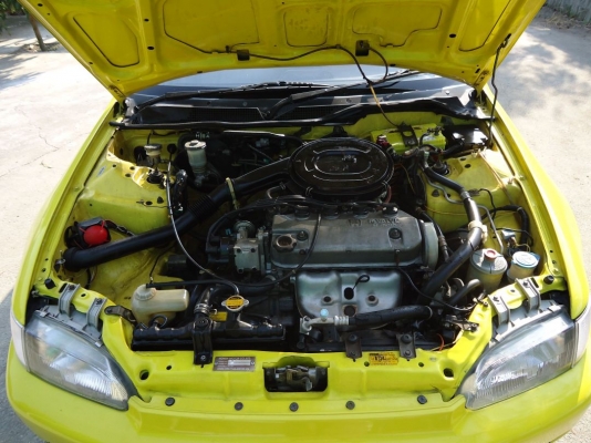 ขาย Honda civic 3d สีเหลืองสวยๆ ราคา 128,000 บาท พร้อมโอนครับ +++++++ ขาย Honda civic 3d สีเหลืองสวยๆ ราคา 128,000 บาท พร้อมโอนครับ +++++++