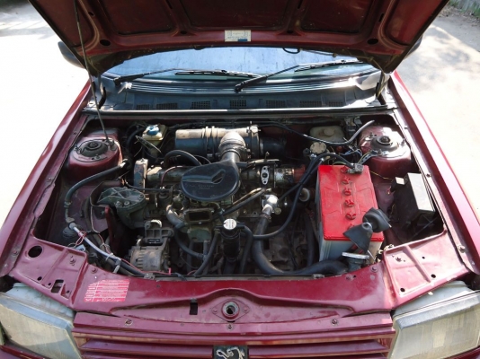 ขาย Peugeot 309 สีแดงสวย ราคา 35,000 บาท +++++++++ ขาย Peugeot 309 สีแดงสวย ราคา 35,000 บาท +++++++++