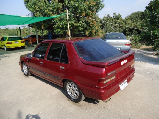 ขาย Peugeot 309 สีแดงสวย ราคา 35,000 บาท +++++++++ ขาย Peugeot 309 สีแดงสวย ราคา 35,000 บาท +++++++++
