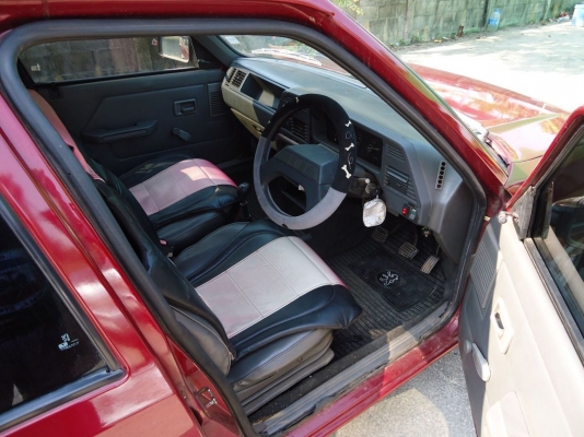 ขาย Peugeot 309 สีแดงสวย ราคา 35,000 บาท +++++++++ ขาย Peugeot 309 สีแดงสวย ราคา 35,000 บาท +++++++++