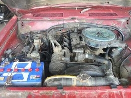 ขายDatsun620 (ช้างเหยียบ)