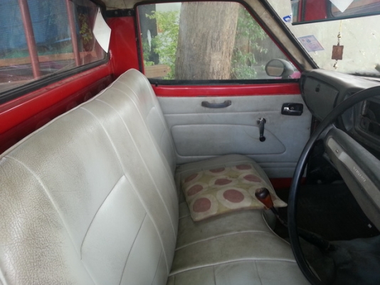 ขายDatsun620 (ช้างเหยียบ)