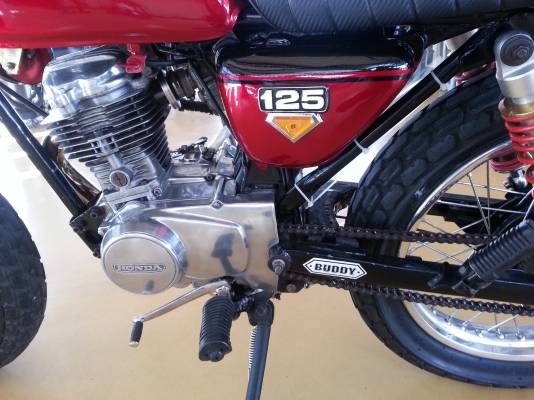 Cg 125 แท็กเกอร์ เล่มทะเบียน 57 35,900 Cg 125 แท็กเกอร์ เล่มทะเบียน 57 35,900