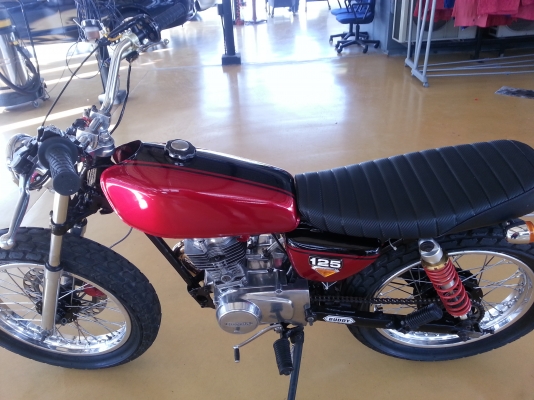 Cg 125 แท็กเกอร์ เล่มทะเบียน 57 35,900 Cg 125 แท็กเกอร์ เล่มทะเบียน 57 35,900