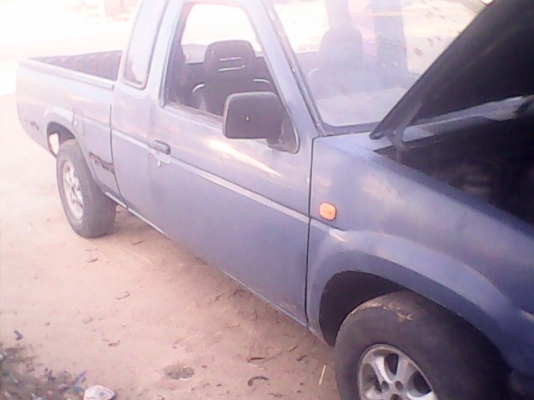 ขายบิ๊กเอ็มแค๊ปเล็กเครื่องแดงหยาบ85,000.-ตามสภาพเลยครับ