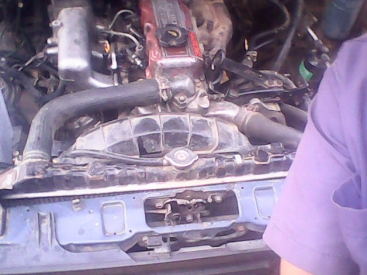 ขายบิ๊กเอ็มแค๊ปเล็กเครื่องแดงหยาบ85,000.-ตามสภาพเลยครับ ขายบิ๊กเอ็มแค๊ปเล็กเครื่องแดงหยาบ85,000.-ตามสภาพเลยครับ