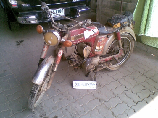 YL2 มี ทบ. - นัดเชียงใหม่ (มัดจำแล้ว ครับ) YL2 มี ทบ. - นัดเชียงใหม่ (มัดจำแล้ว ครับ)