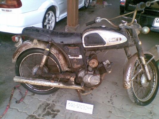 YL2 มี ทบ. - นัดเชียงใหม่ (มัดจำแล้ว ครับ) YL2 มี ทบ. - นัดเชียงใหม่ (มัดจำแล้ว ครับ)