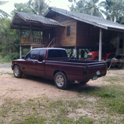 ขาย Toyota ไมตี้เอ็ก ราคาเบาๆ