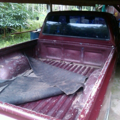 ขาย Toyota ไมตี้เอ็ก ราคาเบาๆ