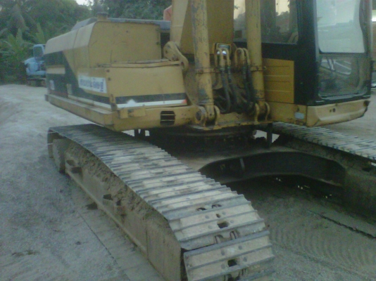 ขายCAT320V1สภาพสวยพร้อมใช้ ราคาต่อรองได้ ติดต่อได่ที่คุณ อ๊อฟ พิจิตร 086-737-9991