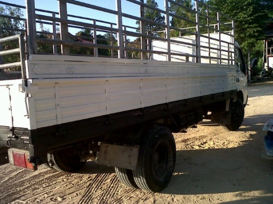 ขายรถ hino euro2 สมอร์ทอง