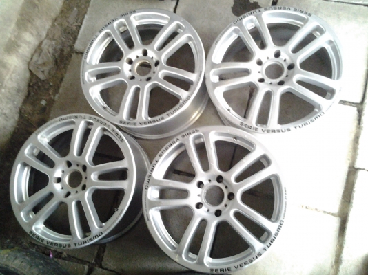 ล้อขอบ17  ของนอกสวยๆๆ