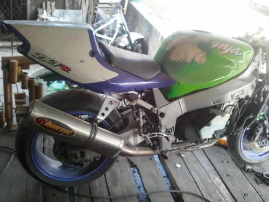 ///////////  zx7 ปี 98  ////////////