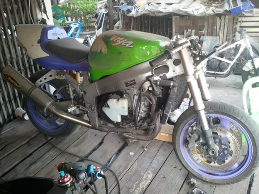 ///////////  zx7 ปี 98  ////////////