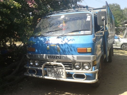 ขาย6ล้อ100แรง