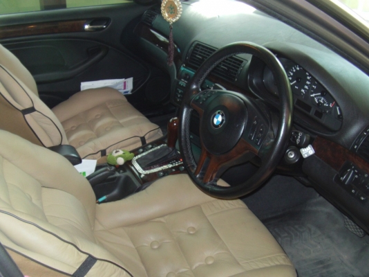 บีเอ็ม e46