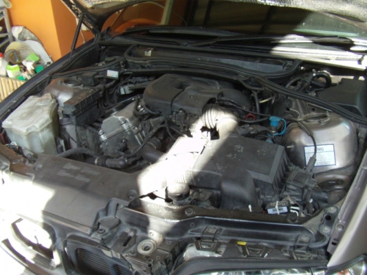 บีเอ็ม e46