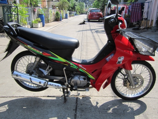 ขายด่วน spark z ปี46 สตาทมือ เครื่องดีชุดโอนครบ ขายด่วน spark z ปี46 สตาทมือ เครื่องดีชุดโอนครบ