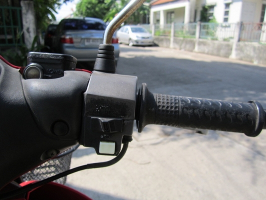 ขายด่วน spark z ปี46 สตาทมือ เครื่องดีชุดโอนครบ ขายด่วน spark z ปี46 สตาทมือ เครื่องดีชุดโอนครบ