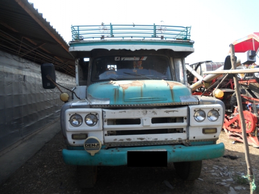 ขาย เทรเลอร์ หัวยาว เพลาเดียว งามๆ ใครไวใครได้ครับ