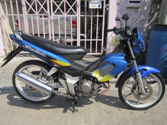 ด่วนๆขาย sonic ปี43เครื่องดีเดิมๆล้อแม็กทะเบียนพร้อมโอน