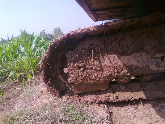 ขายด่วน!..รถแบคโฮ KOMATSU PC200-6 รถสวย ทรงดี มีทะเบียน เครื่องแรงดี ประหยัดน้ำมันสุดคุ้ม.