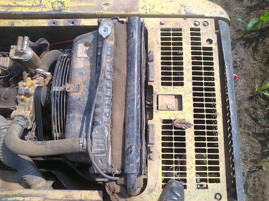 ขายด่วน!..รถแบคโฮ KOMATSU PC200-6 รถสวย ทรงดี มีทะเบียน เครื่องแรงดี ประหยัดน้ำมันสุดคุ้ม.