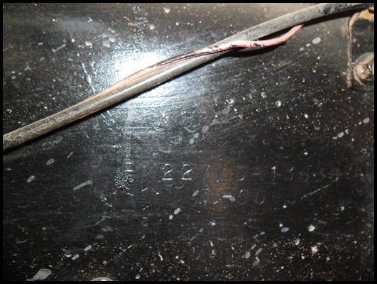 สิบล้อซูโม่ 227 สภาพดี สวยมาก