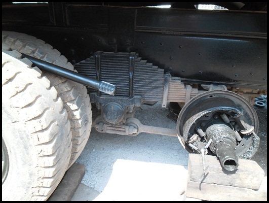 สิบล้อซูโม่ 227 สภาพดี สวยมาก