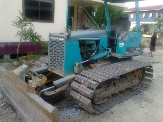 ขายแทรคเตอร์D20Gรุ่น6T ราคา350,000บาทเจ้าของขายเอง