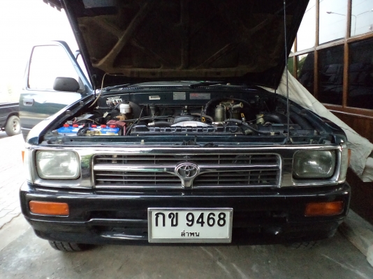 ขายไมตี้4ประตูรุ่นพิเศษ