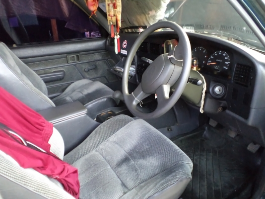 ขายไมตี้4ประตูรุ่นพิเศษ