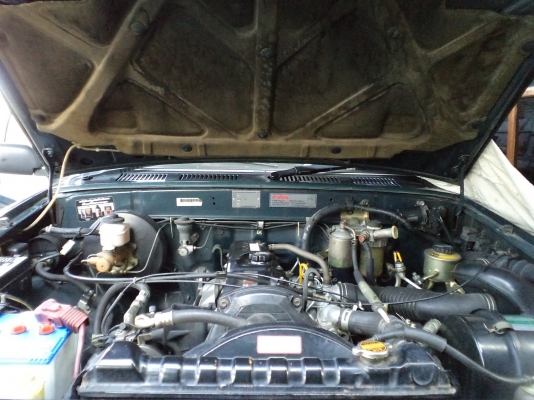 ขายไมตี้4ประตูรุ่นพิเศษ