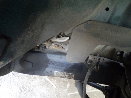 ขายไมตี้4ประตูรุ่นพิเศษ