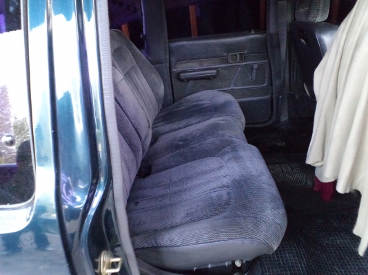 ขายไมตี้4ประตูรุ่นพิเศษ