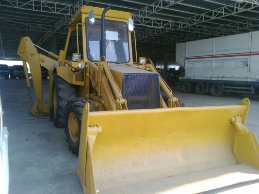 ขายรถหน้าตักหลัฃขุด ราคา 650,000 บาทเจ้าของขายเอง