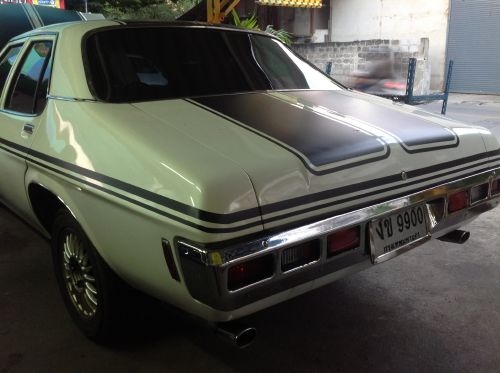 ขายHOLDEN KINGWOOD รถสวยทำครบ ราคาเกินคุ้ม