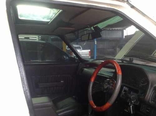 ขายHOLDEN KINGWOOD รถสวยทำครบ ราคาเกินคุ้ม