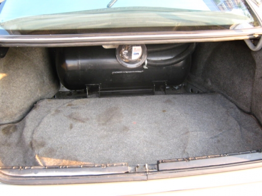 ขายด่วน!! E34  เดิมๆ +แก๊สหัวฉีด