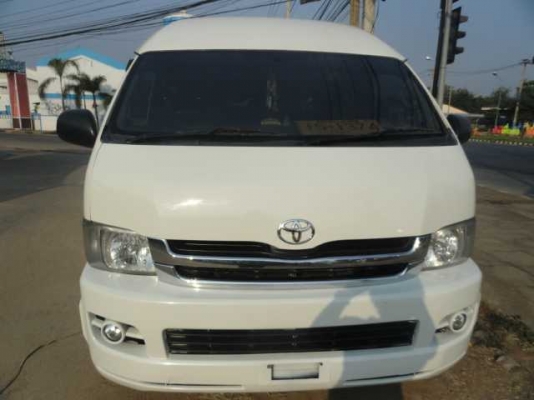 ขายรถตู้มือเดียว ขายรถตู้มือเดียว